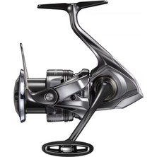Shimano Twin Power Fe 4000 M Hg Spin Olta Makinesi