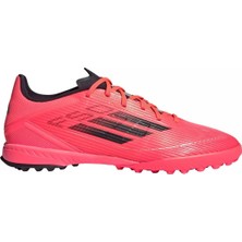 Adidas F50 League Tf Unisex Halı Saha Ayakkabısı Renkli Hafif Tasarım ile Yetişkinler İçin