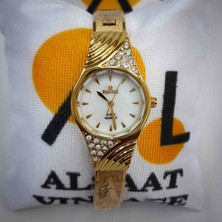 Rosstar Alsaat Vintage Kadın Saati