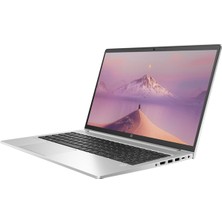 Hp Proobok 450 G9 Intel Core I5 1235U 16GB 2tb SSD Windows 11 Home 15.6" Fhd Taşınabilir Bilgisayar HP9M3R3ATWH02