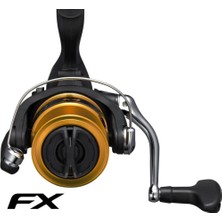 Shimano Fx 4000 Fc Spin Olta Makinesi