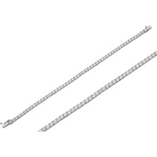 Pirnus Diamond Altın Su Yolu Bileklik Gramı :9,21