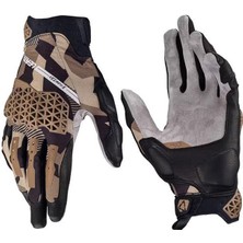 Leatt Adv 7.5 X-Flow Kısa Eldiven Desert