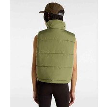 Vans Mte Foundry Vest