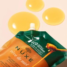 Reve De Miel Face And Body Honey & Sunflower Cleansing Gel