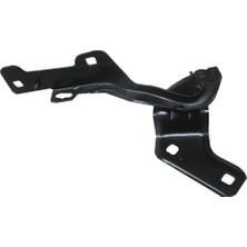 Renault Clio 3 Hb 09/12 Kaput Menteşesi̇ Sağ