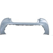 Peugeot 208 20/24 Arka Tampon Sensör Deli̇kli̇ (Tw)
