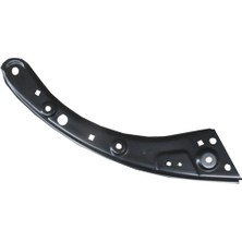 Honda Civic Sd 21/23 Ön Panel Üst Sacı Sağ (Tyg)