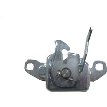 Fam Dacia Logan 09/12 Kaput Ki̇li̇di̇