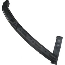 Honda Civic Sd 04/06 Ön Tampon Braketi̇ Iç Sol (Far Altına Bağlanan) (Tyg)