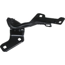 Renault Clio 3 Hb 09/12 Kaput Menteşesi̇ Sol