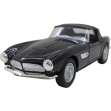 Bmw 507 Diecast Model Araba 1:36 Ölçel ;welly