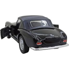 Bmw 507 Diecast Model Araba 1:36 Ölçel ;welly