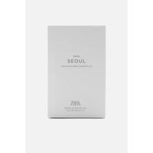 Zara Man Seoul Edt 90 ml Erkek Parfümü