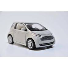 1/24 Aston Martin Cygnet