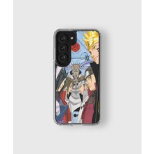 Russak Case Samsung S23 Uyumlu Naruto Telefon Kılıfı