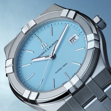 Maurice Lacroix Aıkon ML-AI1108SS002431-1 Erkek Kol Saati