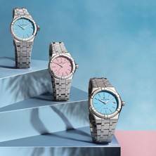 Maurice Lacroix Aıkon ML-AI1108SS002431-1 Erkek Kol Saati