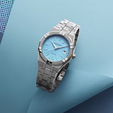 Maurice Lacroix Aıkon ML-AI1108SS002431-1 Erkek Kol Saati