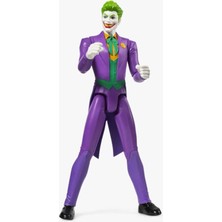 Joker Oyuncak Aksiyon Figür Özel Seri 15 cm Oyuncak Joker Karakter Figür Oyuncak