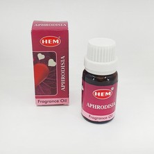 Hediye Kesesi Mystic Afrodizya Buhurdan Yağı 10 ml