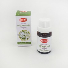 Hediye Kesesi Mystic Jasmine Buhurdan Yağı 10 ml