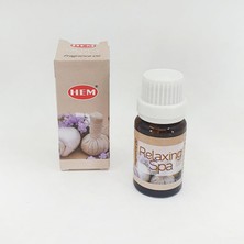 Hediye Kesesi Mystic Relaxing Spa Buhurdan Yağı 10 ml