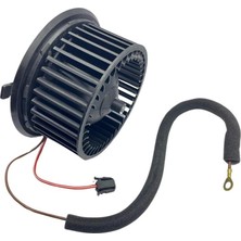 12V KALORİFER MOTORU PERVANELİ SEAT CORDOBA-VW CADDY/POLO