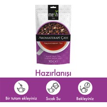 Mesh Aromaterapi Çayı