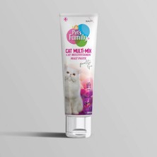 Pets Family Cat Multivitamin 100 gr 13