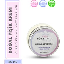 Pürshiffa Pişik Önleyici Krem 50 ml