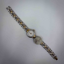 Pierre Renoir Alsaat Vintage Kadın Saati