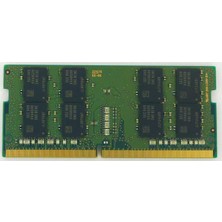 Samsung 16 GB Ddr4 3200 Mhz CL22 Notebook Ram