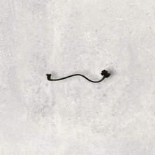 1K0201160BG Aktif Karbon Filtre Borusu - Golf 5-Jetta-Octavıa-A3-Toledo-Leon