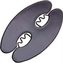 Petinka Petinka Saç Ayırma Aleti Balık Sırtı Yapma Aparatı