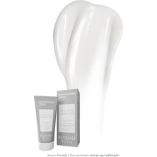 KISSHU Cilt   Glutatyonlu Krem Kolajen, Niacinamide & Kojik Asitli 50 ml