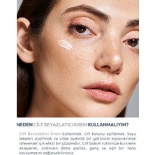 KISSHU Cilt   Glutatyonlu Krem Kolajen, Niacinamide & Kojik Asitli 50 ml