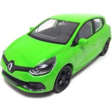 Shem 1:32 / 1:36 Renault Clio Rs Diecast Model Araba