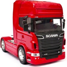 1:32 Scania V8 R730