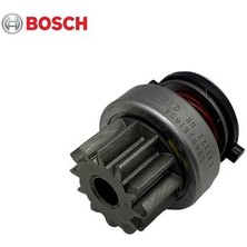 Bosch Marş Dişlisi 12 Diş (10 Kanal) (Gövde Çapı:50 Mm) 2011