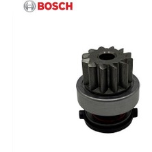 Bosch Marş Dişlisi 12 Diş (10 Kanal) (Gövde Çapı:50 Mm) 2011