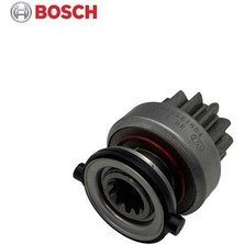 Bosch Marş Dişlisi 12 Diş (10 Kanal) (Gövde Çapı:50 Mm) 2011