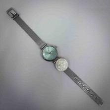 Olj Alsaat Vintage Kadın Kol Saati