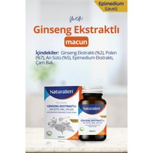 Naturallen Ginseng Ekstraktlı 260 gr