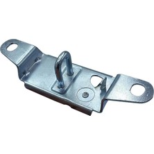 Alper Bagaj Kapi Kilit Karşiliği Alt Albea - Linea 12