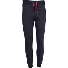 Sportface Sportface SF-017-1 3 İplik Ribanalı Fermuarlı Eşofman