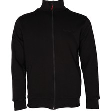 Sportface SF-018 3 Iplik Dik Yakalı Ceket