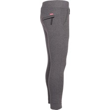 Sportface Sportface SF-016 3 İplik Paçası Düz Eşofman