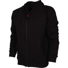 Sportface Sportface SF-019 3 İplik Hoodie Ceket