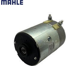 MAHLE 24V DC MOTOR (2.2 KW 2600 DEVİR SAĞ DÖNÜŞ)